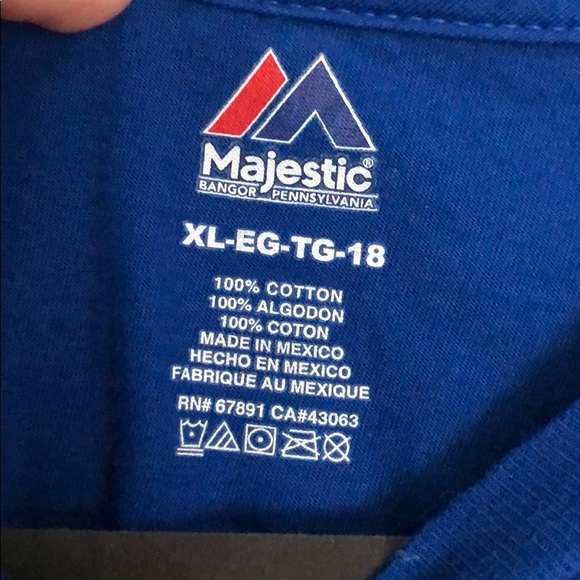 Blue Jays T-Shirt - Picture 3 of 4